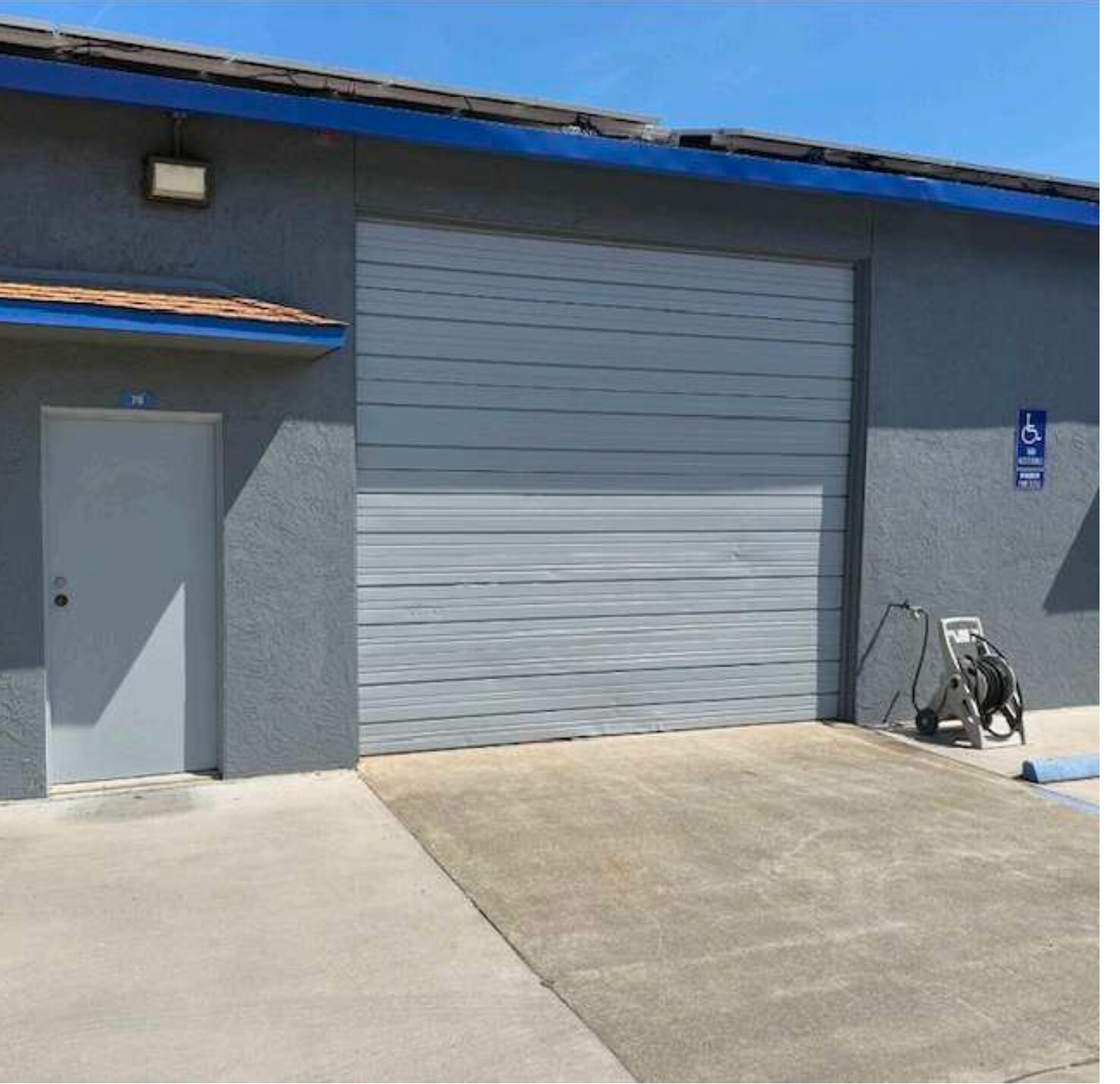 35 Industrial Dr, Cloverdale, CA à louer Photo intérieure– Image 1 sur 15