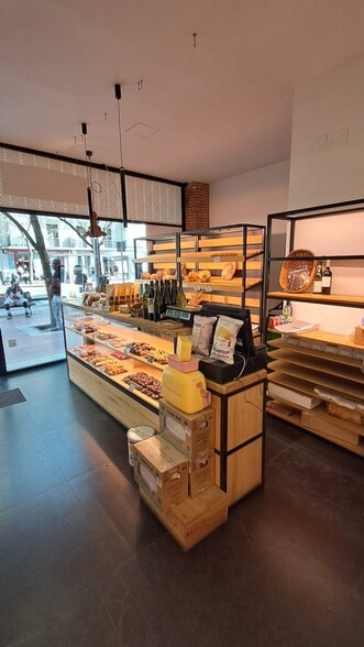 Local commercial dans Madrid, Madrid à louer - Photo intérieure – Image 1 sur 9