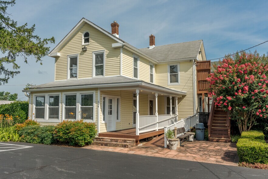 134 Cockeysville Rd, Cockeysville, MD à louer - Photo de l’immeuble – Image 3 sur 26