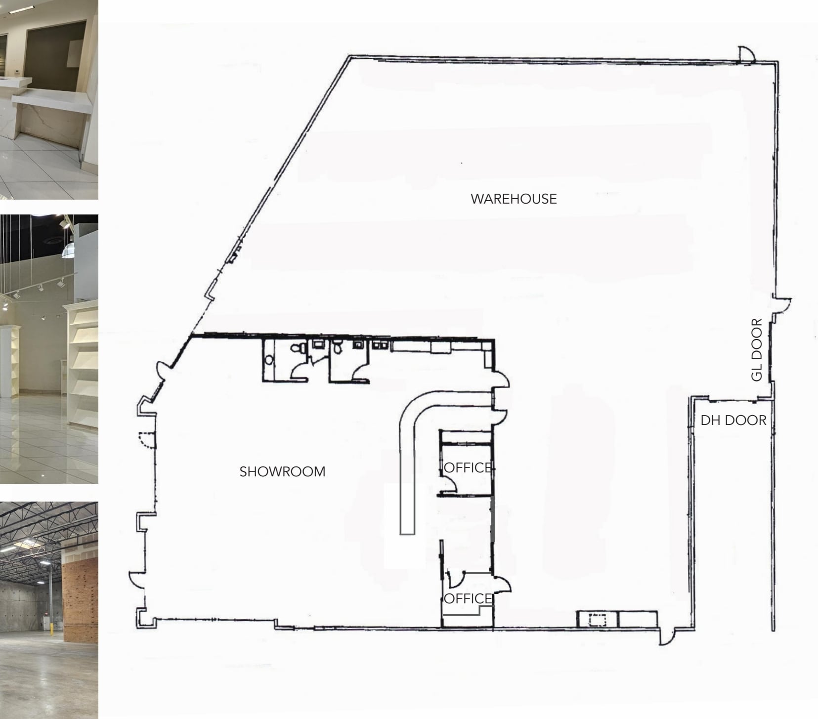 525 Cardiff St, Corona, CA à louer Plan d’étage– Image 1 sur 6