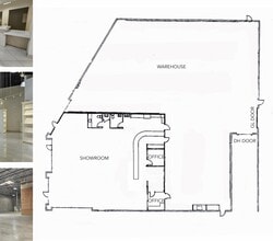 525 Cardiff St, Corona, CA à louer Plan d’étage– Image 1 sur 6