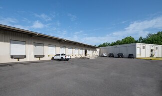 Plus de détails pour 3028 Mercury Rd, Jacksonville, FL - Industriel/Logistique à louer
