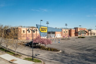 Plus de détails pour 152 Highway & Flintlock Rd, Kansas City, MO - Local commercial à louer
