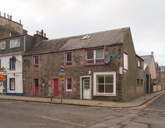 Plus de détails pour 19 Bourtree Pl, Hawick - Local commercial à louer