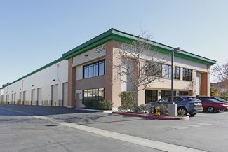 Plus de détails pour 5304 Derry Ave, Agoura Hills, CA - Bureau, Industriel/Logistique à louer