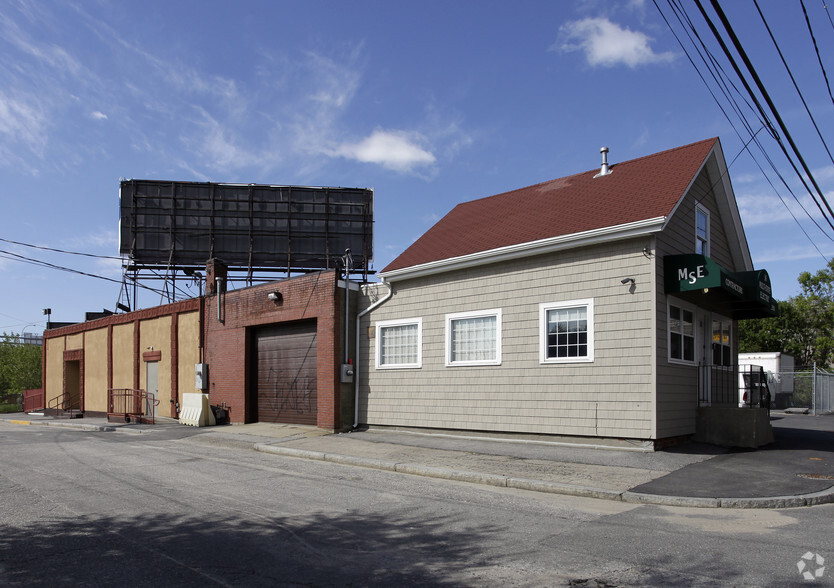 36 Oxford St, Providence, RI à vendre - Photo de l’immeuble – Image 3 sur 24