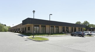 Plus de détails pour 55 Schanck Rd, Freehold, NJ - Bureau à louer