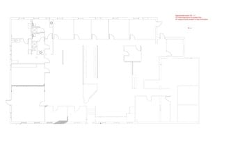 1213 Center St, Lansing, MI à vendre Plan d’étage– Image 1 sur 1