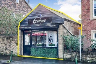 Plus de détails pour 15 Bennett St, Hyde - Local commercial à vendre