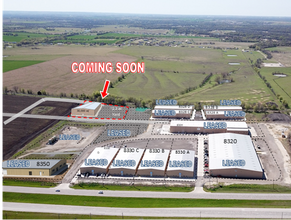 8328 E Highway 67 Hwy, Alvarado, TX à louer Photo de l’immeuble– Image 1 sur 6