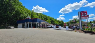 Plus de détails pour 2160 Straits Tpke, Middlebury, CT - Local commercial à louer