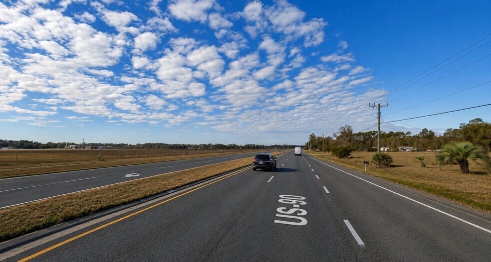E. US Highway 90, Lake City, FL à louer - Autre – Image 2 sur 4