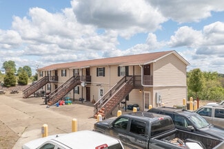 Plus de détails pour 962 Old Brick Rd, West Alexander, PA - Industriel/Logistique à louer