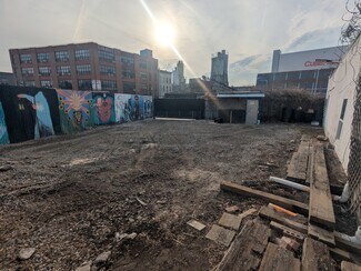 Plus de détails pour 39 Knickerbocker Ave, Brooklyn, NY - Terrain à louer