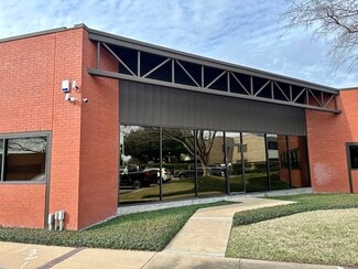 Plus de détails pour 10595 Westoffice Dr, Houston, TX - Local d’activités à vendre