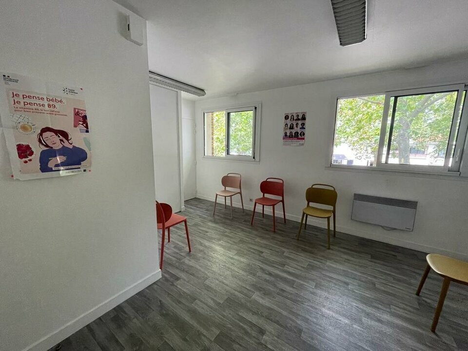 Bureau dans Saint-Sébastien-sur-Loire à louer Photo intérieure– Image 1 sur 5
