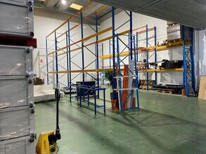 Industriel/Logistique dans Alcalá de Henares, Madrid à louer Photo intérieure– Image 2 sur 7