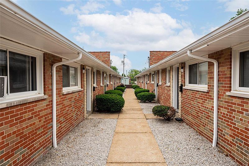 3646 Illinois Ave, Saint Louis, MO à vendre - Photo de l’immeuble – Image 2 sur 6