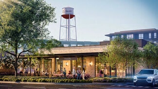 Plus de détails pour 29 Hill St, Roswell, GA - Local commercial à louer