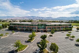 Plus de détails pour 2525 Lake Park Blvd, Salt Lake City, UT - Bureau à vendre