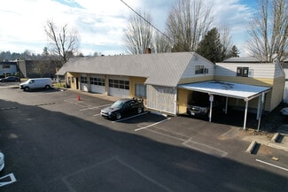 Plus de détails pour 9053 SW Burnham St, Portland, OR - Local commercial à vendre