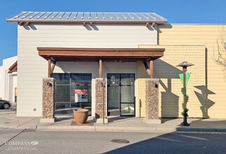 63455 N Highway 97, Bend, OR à louer Photo de l’immeuble– Image 2 sur 5