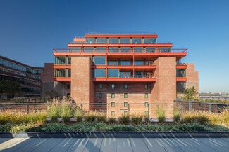 Plus de détails pour 271 11th Ave, New York, NY - Bureau, Bureau/Local commercial à louer