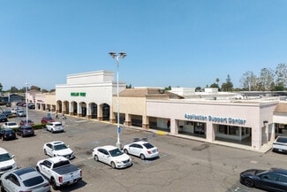 Plus de détails pour 14531-14551 Red Hill Ave, Tustin, CA - Local commercial à louer