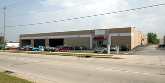 Plus de détails pour 6555 W Mill Rd, Milwaukee, WI - Industriel/Logistique à vendre