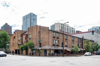 Plus de détails pour 1151-1155 N Wells St, Chicago, IL - Local commercial à louer
