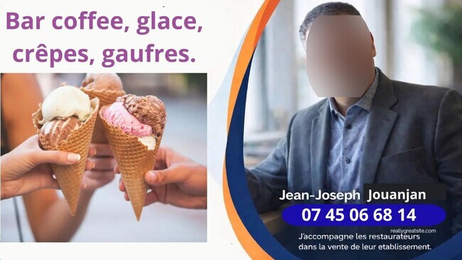 Plus de détails pour Local commercial à louer