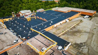 Plus de détails pour 1 Walker Rd, Martinsville, VA - Industriel/Logistique à vendre