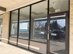 8835-8893 Greenback Ln, Orangevale, CA à louer Photo de l’immeuble– Image 2 sur 2