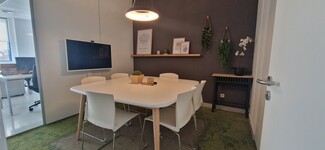 Plus de détails pour Calle Chile, 10, Las Rozas de Madrid - Coworking à louer