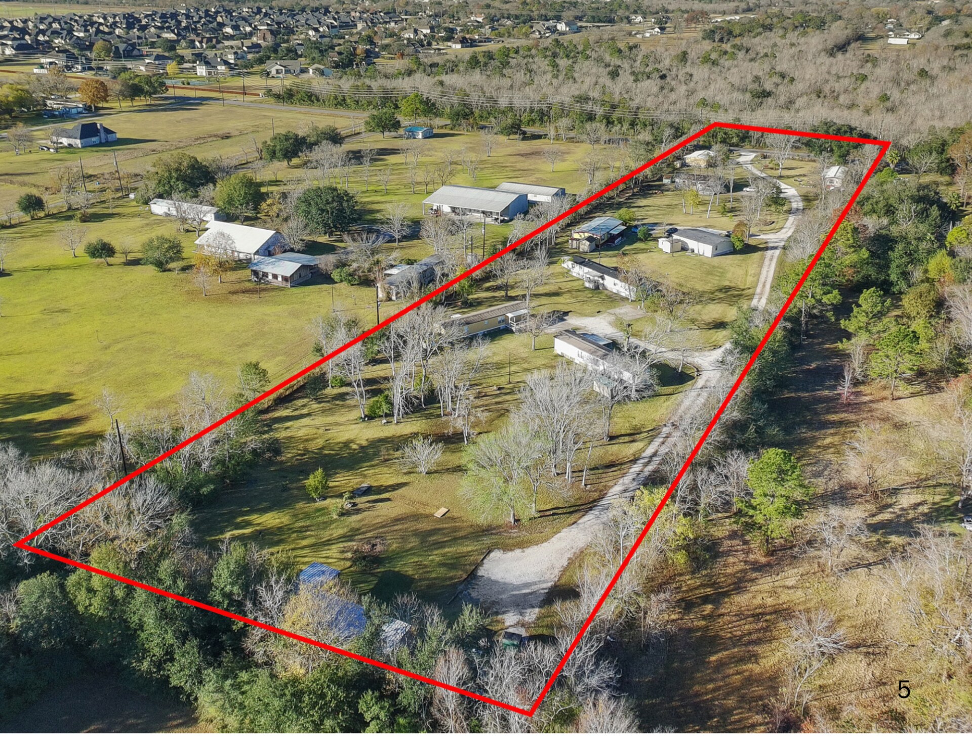 1749 Max Rd, Pearland, TX à vendre Photo principale– Image 1 sur 26