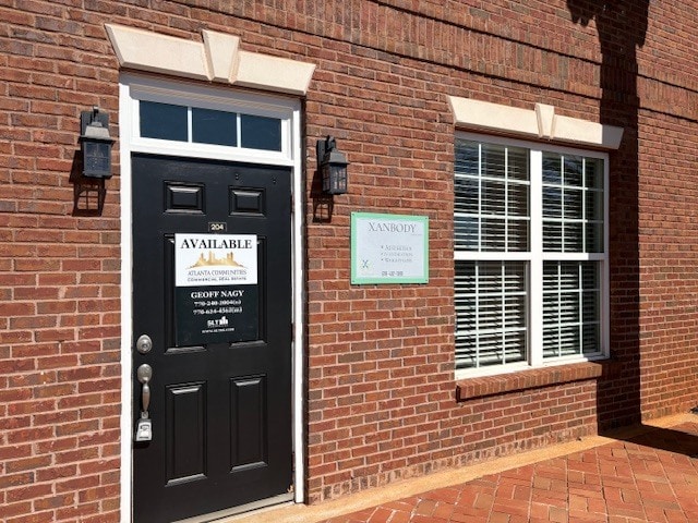 1350 Wooten Lake Rd, Kennesaw, GA à louer Photo intérieure– Image 1 sur 8