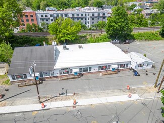 Plus de détails pour 123 Hawley St, Northampton, MA - Bureau, Local commercial à louer