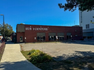 Plus de détails pour 900 Main St, Westbrook, ME - Local commercial à louer