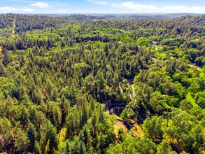 Placer Hills Rd, Meadow Vista, CA - Vue aérienne vue de carte - Image1