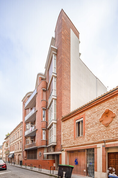 Bureau dans Toulouse à louer - Photo principale – Image 1 sur 1