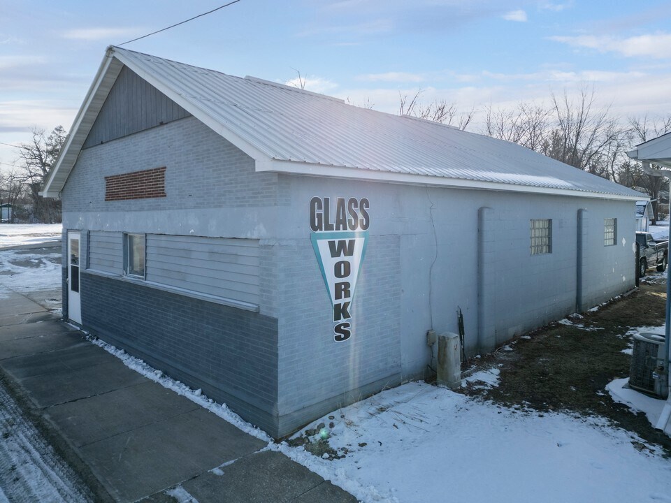 1004 5th Ave, Charles City, IA à vendre Photo principale– Image 1 sur 20