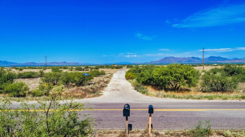 W Holley Ln, Willcox, AZ à louer - Photo de l’immeuble – Image 3 sur 16