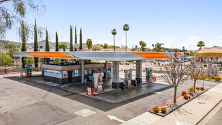 Plus de détails pour 26730 McCall Blvd, Menifee, CA - Local commercial à vendre