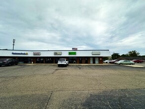 7320-7324 Kingsgate Way, West Chester, OH à louer Photo intérieure– Image 2 sur 2