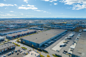 5800 79th Ave SE, Calgary, AB - VUE AÉRIENNE  vue de carte - Image1