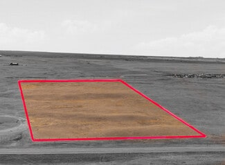 Plus de détails pour TBD Horse Creek Rd, Cheyenne, WY - Terrain à vendre