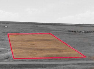 Plus de détails pour TBD Horse Creek Rd, Cheyenne, WY - Terrain à vendre