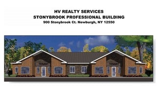 Plus de détails pour 900 Stony Brook Ct, Newburgh, NY - Terrain à vendre