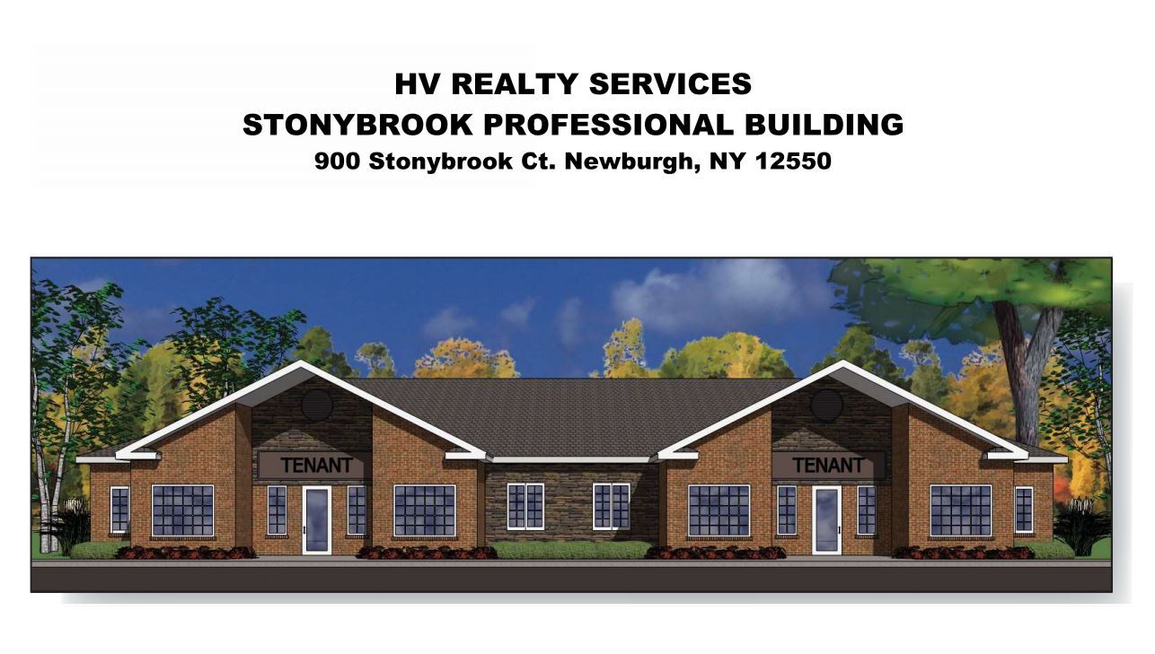 900 Stony Brook Ct, Newburgh, NY à vendre Photo de l’immeuble– Image 1 sur 5