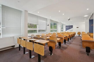 Plus de détails pour 171 Bis Avenue Charles De Gaulle, Neuilly-sur-Seine - Bureau à louer